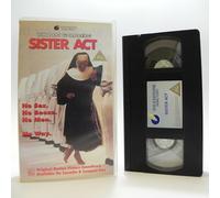 Sister Act 1
