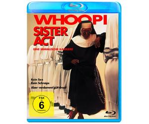 Sister Act 1 - Eine himmlische Karriere