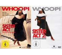 Sister act 1 - sister act 2
