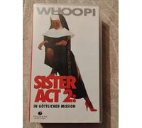 Sister Act 2