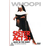 Sister Act 2: Back in the Habit