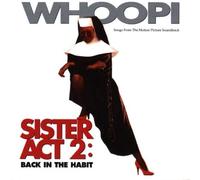 Sister Act 2 Back In The Habit [Edizione: Regno Unito]