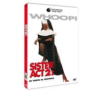 Sister Act 2 : De vuelta al convento