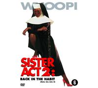 Sister act 2 (DVD)