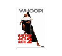 SISTER ACT, ACTE 2