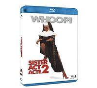 Sister act acte 2
