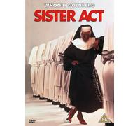 Sister Act [Edizione: Regno Unito]