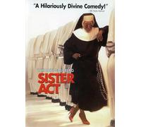 Sister Act [Edizione: Stati Uniti]