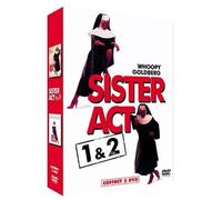 Sister act ; sister act 2