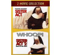 Sister ACT / Sister ACT 2: Back in the Habit