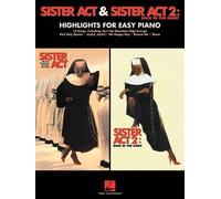 Sister Act & Sister Act 2 Back in the Habit (Tascabile)