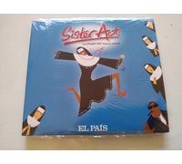 SISTER ACT The Smash Hit Musical Comedy Spain Edition 2009 - CD Nuovo