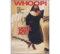 Sister Act-Special Edition (DVD) Whoopi Goldberg Maggie Smith Kathy Najimy