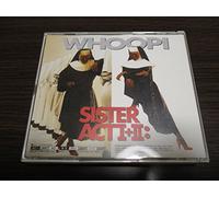 Sister Act Vol. 1 & 2 [Japan]