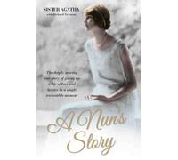 Sister Agatha A Nun's Story (Tascabile)