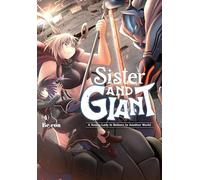 Sister and Giant 4: A Young Lady Is Reborn in Another World