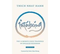Sister Annabel Laity Thich Nhat Hanh Interbeing (Tascabile)