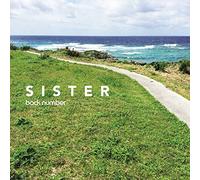 SISTER - BACK NUMBER