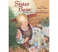Sister Bear: A Norse Tale