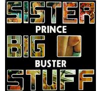 Sister Big Stuff