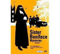 Sister Boniface Mysteries: Season 2