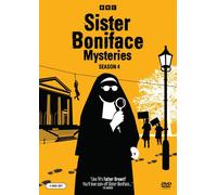 Sister Boniface Mysteries: Season Four (DVD) (DVD) Various