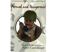 Sister Cantaloupe - Armed & Dangerous