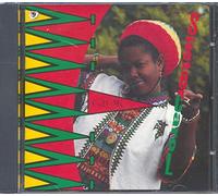 Sister Carol - Call Mi Sister Carol