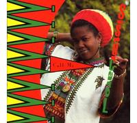 Sister Carol - Call Mi Sister Carol