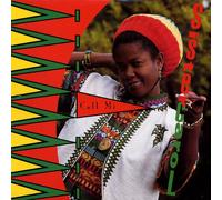 Sister Carol - Call Mi Sister Carol