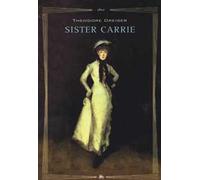 Sister Carrie - [Elliot]