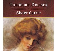 Sister Carrie, with eBook
