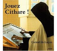 Sister Claire Benedicte - Janez Cithare/French Version