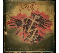 Sister Disguised Vultures (Vinyl LP) 12" Album