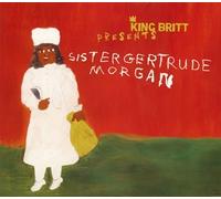 Sister Gertrude Morgan