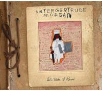 Sister Gertrude Morgan Let's Make a Record (CD) Album