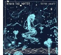 Sister Ghost Beyond the Water (Vinyl LP) 12" Album Coloured Vinyl