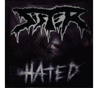 Sister Hated (CD) Album
