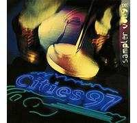 Sister Hazel - Cities Sampler Volume 9 [KTCZ] [1997] (UK Import)