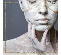 Sister Hazel Sand, Sea & Crash Debris - Gold (Vinyl LP)