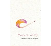 Sister Jina Van Hengel Moments of Joy (Copertina rigida)