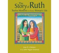 Sister Joan Chittister Story of Ruth (Tascabile)