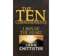 Sister Joan Chittister The Ten Commandments (Tascabile)