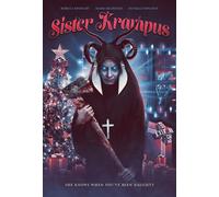 Sister Krampus (DVD) Various