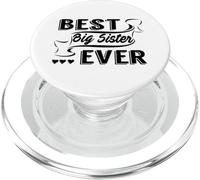 Sister - La migliore sorella maggiore di sempre PopSockets PopGrip per MagSafe