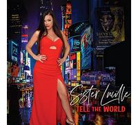 Sister Lucille - Tell The World