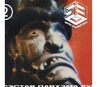 Sister Machine Gun - Torture Technique