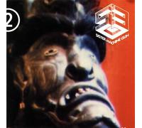 Sister Machine Gun - Torture Technique
