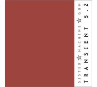 Sister Machine Gun - Transient 5. 2 Ep