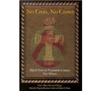 Sister Mary Bernard Deggs No Cross, No Crown (Tascabile)